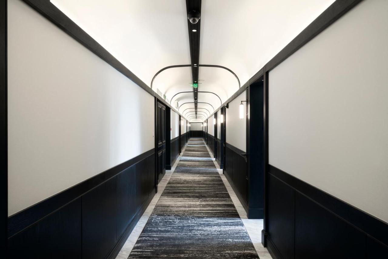Opartment（远东饭店） Lejlighed Shanghai Eksteriør billede