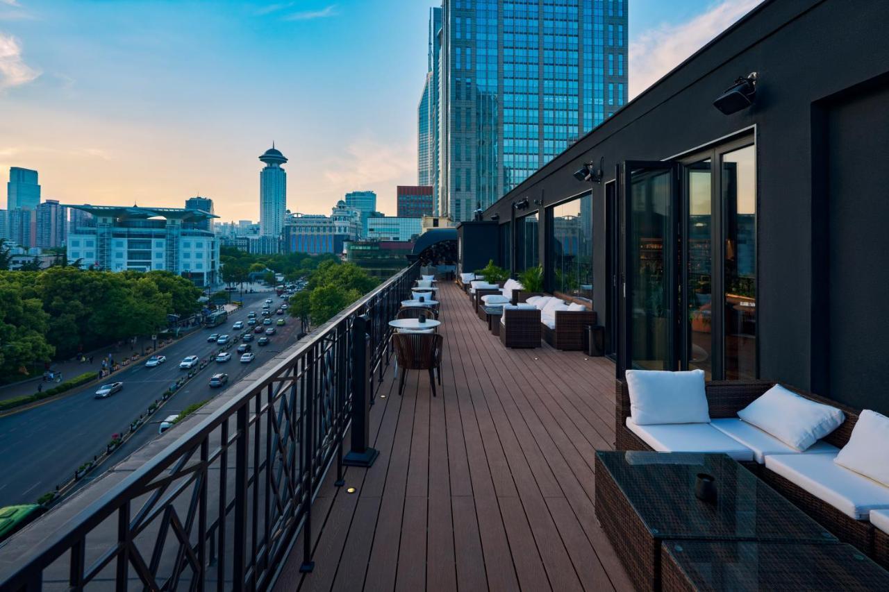 Opartment（远东饭店） Lejlighed Shanghai Eksteriør billede