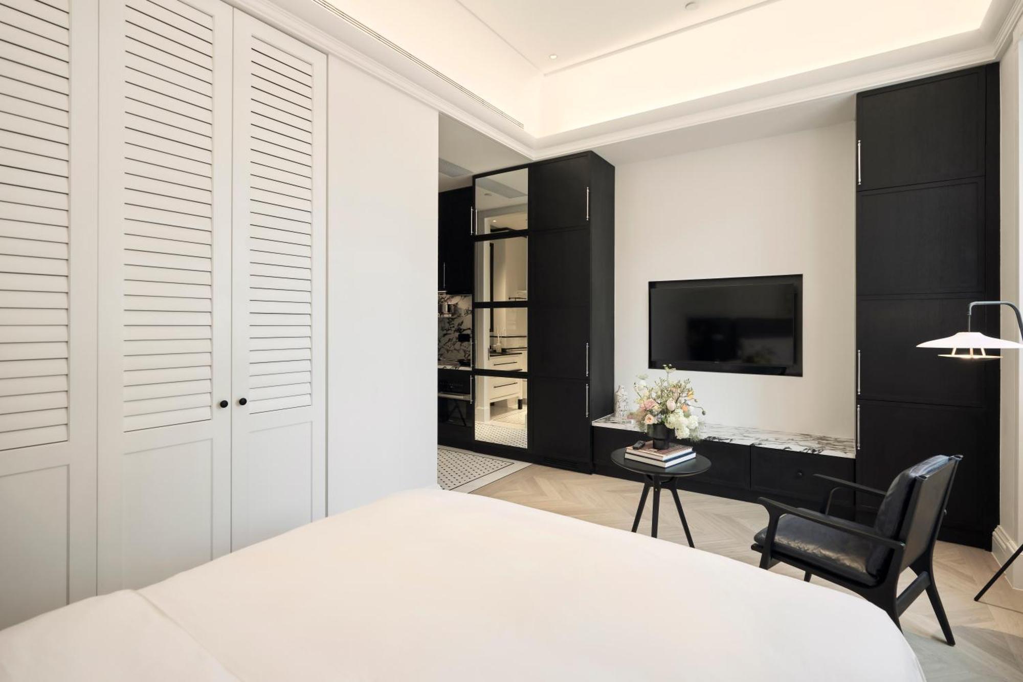 Opartment（远东饭店） Lejlighed Shanghai Eksteriør billede