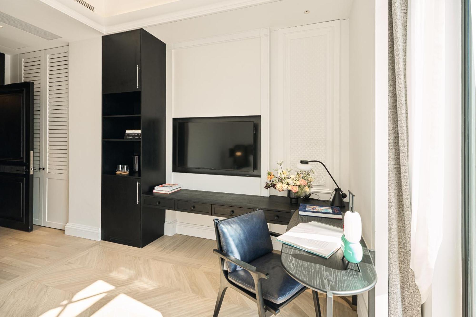 Opartment（远东饭店） Lejlighed Shanghai Eksteriør billede