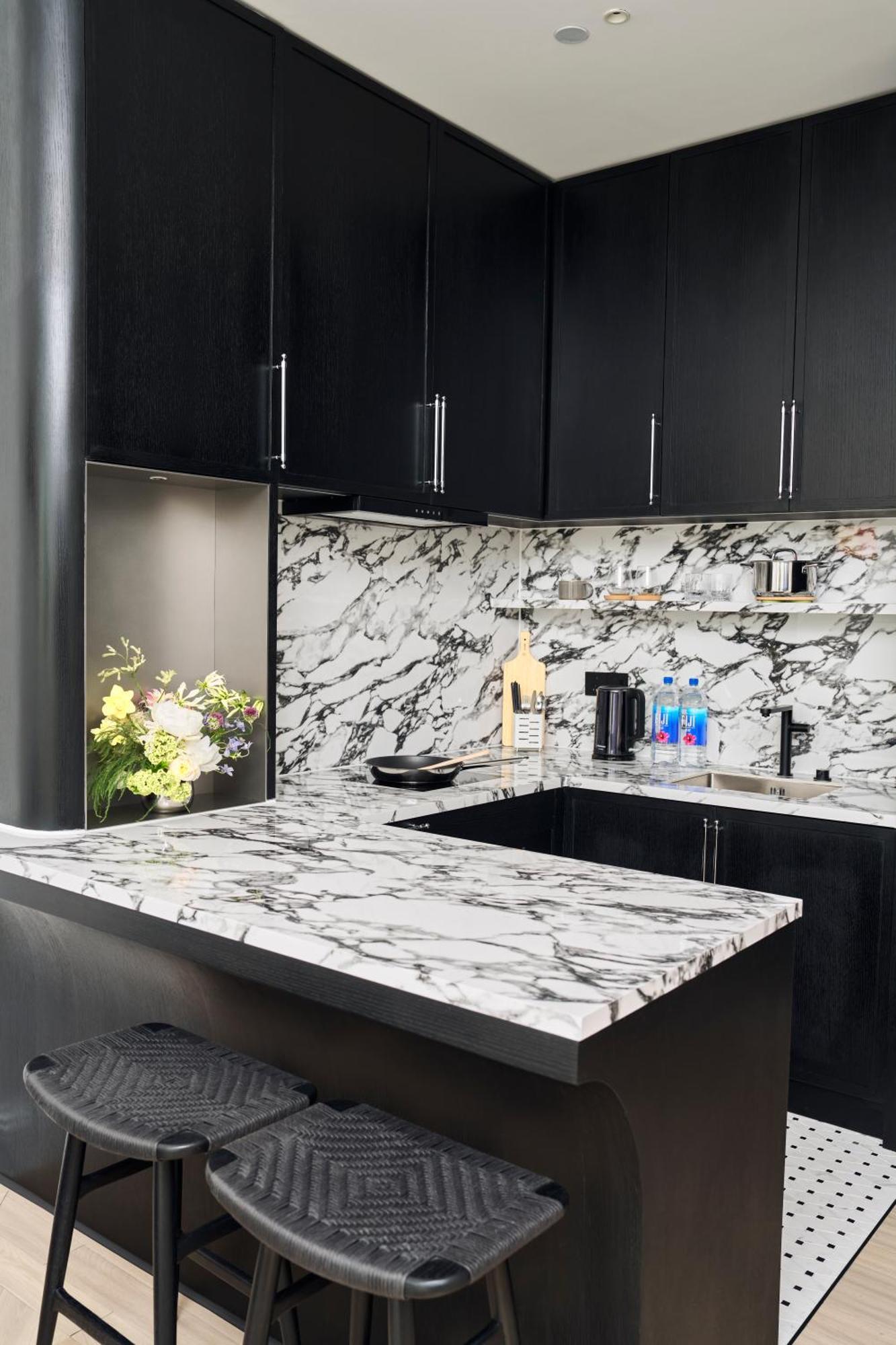Opartment（远东饭店） Lejlighed Shanghai Eksteriør billede